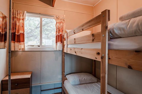 Aruma River Resort - Accommodation Ballina 2