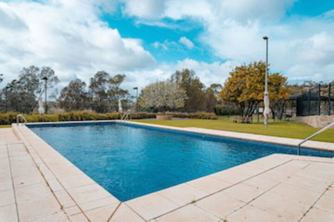 Aruma River Resort - Accommodation Ballina 0