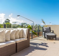 The Butter Factory Byron Bay - Accommodation Ballina