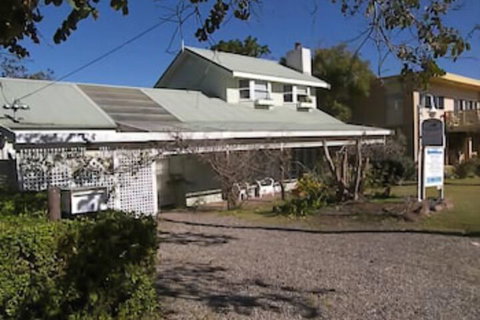 Casablanca Enchanted Cottage - Adults Only - Accommodation Ballina 0