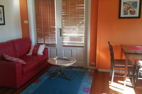 Casablanca Enchanted Cottage - Adults Only - Accommodation Ballina 6