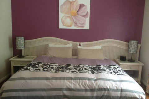 Casablanca Enchanted Cottage - Adults Only - Accommodation Ballina 7
