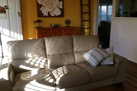 Casablanca Enchanted Cottage - Adults Only - Accommodation Ballina 1