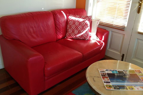 Casablanca Enchanted Cottage - Adults Only - Accommodation Ballina 2