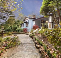 Kubba Roonga Guesthouse - Luxury Spa Retreat - Accommodation Ballina