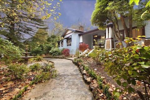 Kubba Roonga Guesthouse - Luxury Spa Retreat - Accommodation Ballina 0