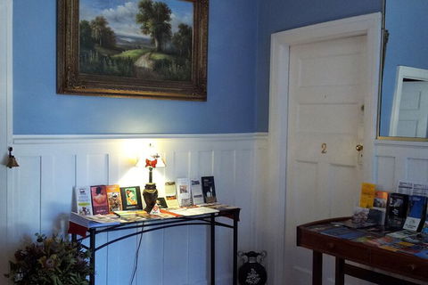 Kubba Roonga Guesthouse - Luxury Spa Retreat - Accommodation Ballina 6