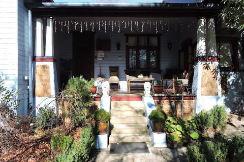 Kubba Roonga Guesthouse - Luxury Spa Retreat - Accommodation Ballina 3