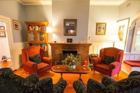 Kubba Roonga Guesthouse - Luxury Spa Retreat - Accommodation Ballina 7
