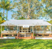 Celestial Dew of Tyalgum Guest House
