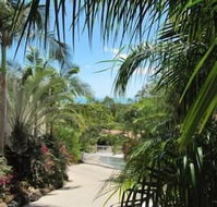 Reefside Villas - Accommodation Ballina