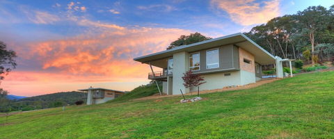 Panoramia Villas - Accommodation Ballina 6