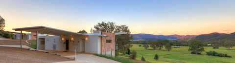 Panoramia Villas - Accommodation Ballina 4