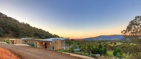 Panoramia Villas - Accommodation Ballina 5