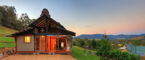 Panoramia Villas - Accommodation Ballina 3