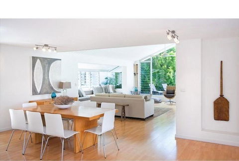 Villa Bianco - Accommodation Ballina 2
