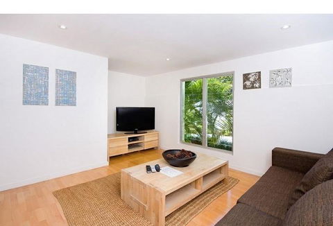 Villa Bianco - Accommodation Ballina 3