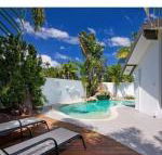 Villa Bianco - Accommodation Ballina