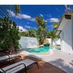 Villa Bianco - Accommodation Ballina 0