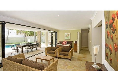 6 Witta Circle - Accommodation Ballina 1
