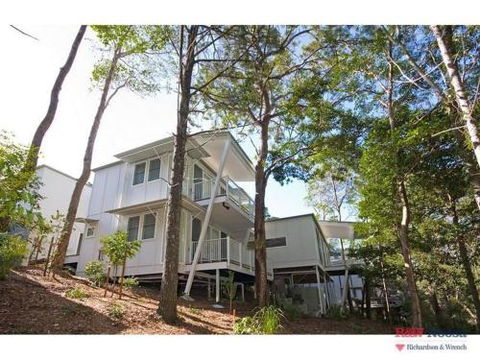 14 Little Cove Road - Accommodation Ballina 1