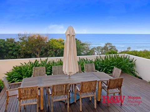The Beachshack - Accommodation Ballina 3