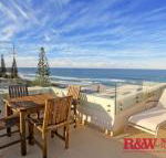 The Beachshack - Accommodation Ballina