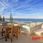 The Beachshack - Accommodation Ballina 0