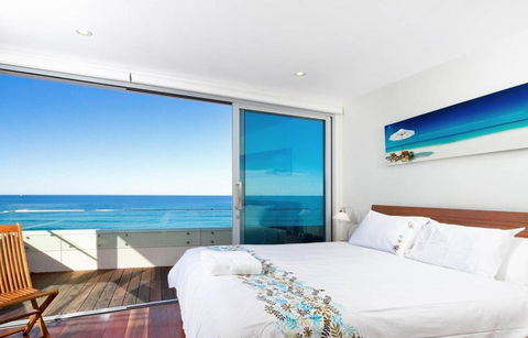 28 Park Crescent - Accommodation Ballina 6