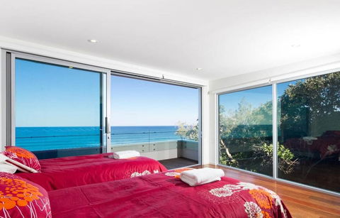 28 Park Crescent - Accommodation Ballina 5