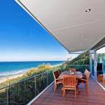28 Park Crescent - Accommodation Ballina 0