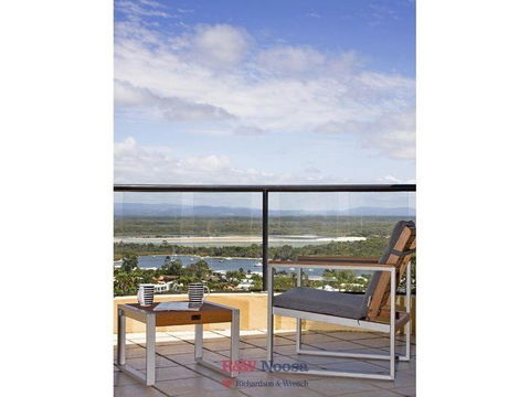 Belle De Jour U5 - Accommodation Ballina 6