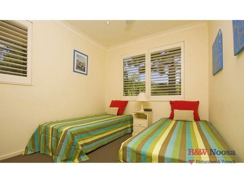Belle De Jour U5 - Accommodation Ballina 1