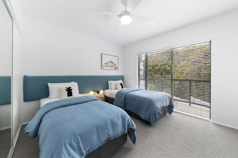 Da Vinci - Accommodation Ballina 4