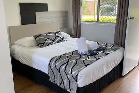 Forster And Wallis Lake Motel - Accommodation Ballina 5