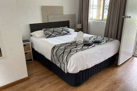 Forster And Wallis Lake Motel - Accommodation Ballina 0