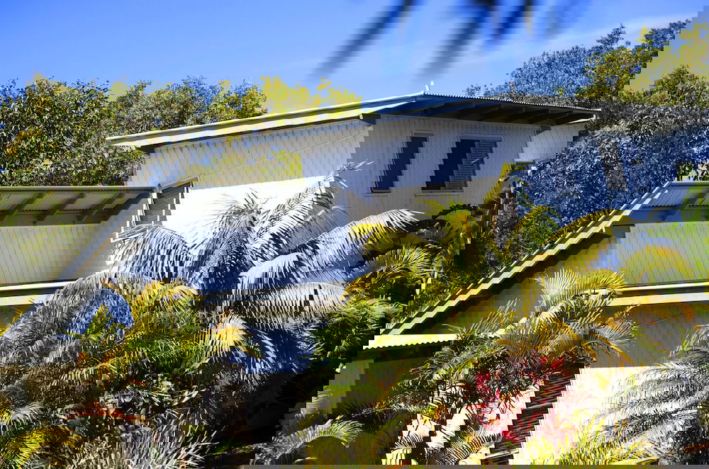 Boomerang Beach NSW Accommodation Ballina