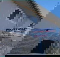 Molika Springs Motel - Accommodation Ballina