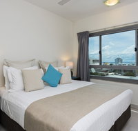 Darwin Executive Suites  FREE CAR - Accommodation Ballina