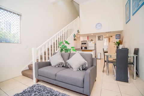 Anacapri Holiday Resort Apartments - Accommodation Ballina 2