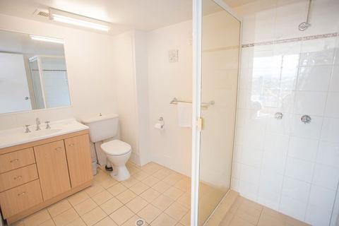 Anacapri Holiday Resort Apartments - Accommodation Ballina 0