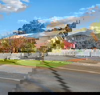 The Horatio - Suites  Motel - Accommodation Ballina