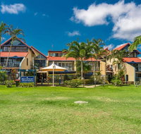 Byron Bay Beachfront Apartments - Accommodation Ballina
