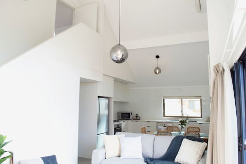 Byron Bay Beachfront Apartments - Accommodation Ballina 3