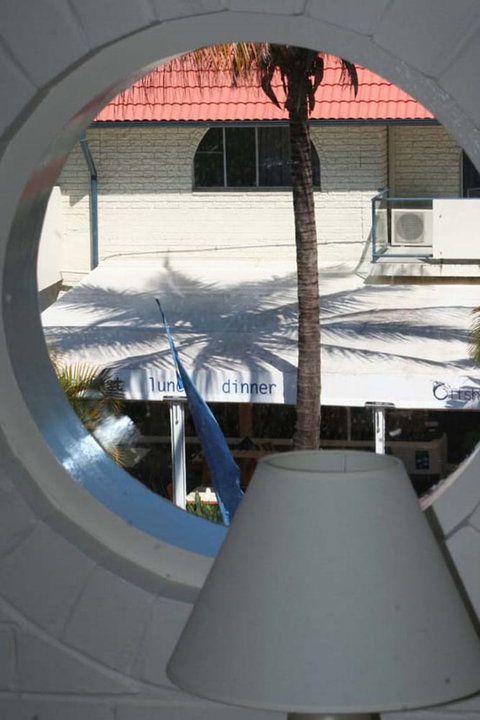 Byron Bay Beachfront Apartments - Accommodation Ballina 1