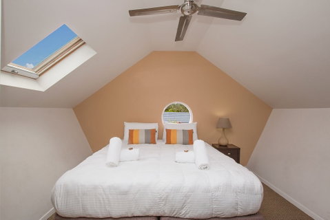 Byron Bay Beachfront Apartments - Accommodation Ballina 5