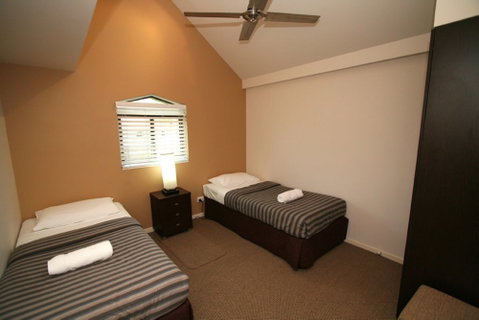 Byron Bay Beachfront Apartments - Accommodation Ballina 4