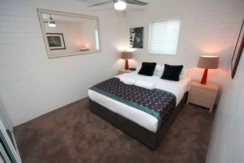 Byron Bay Beachfront Apartments - Accommodation Ballina 2