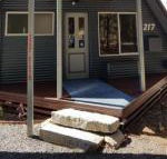 The a Frame - Accommodation Ballina