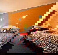 Tuncurry Beach Motel - Accommodation Ballina